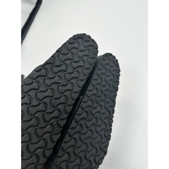 Birkenstock Barbados EVA Slides Black Women’s 9.5 EU 40 Waterproof Sandals - Picture 4 of 4